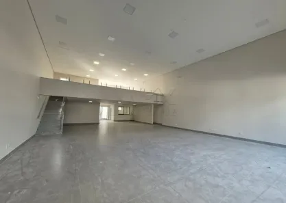 Ponto Comercial para alugar, 332m² no Vila Santa Tereza, Bauru
