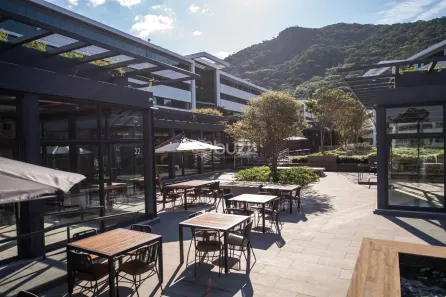 Sala Comercial à venda, 56m² no Saco Grande, Florianópolis