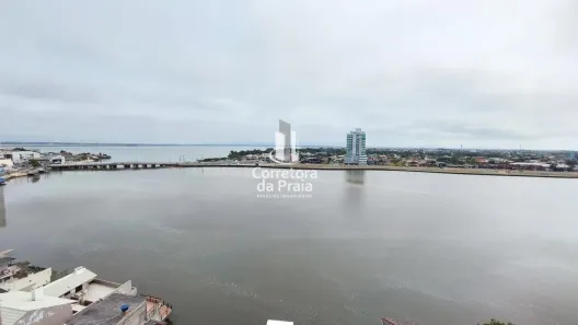 Apartamento com 3 Quartos à venda, 106m² no Barra, Tramandaí