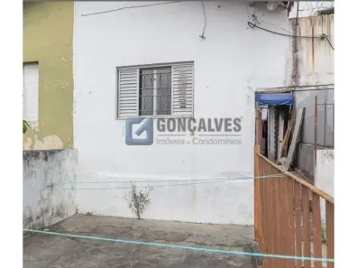 Lote/Terreno à venda, 240m² no Baeta Neves, São Bernardo do Campo