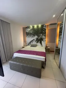 Apartamento com 1 Quarto para alugar, 54m² no Caminho das Árvores, Salvador
