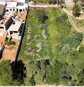 Lote/Terreno à venda, 565m² no Parque Jaguari (Fazendinha), Santana de Parnaíba