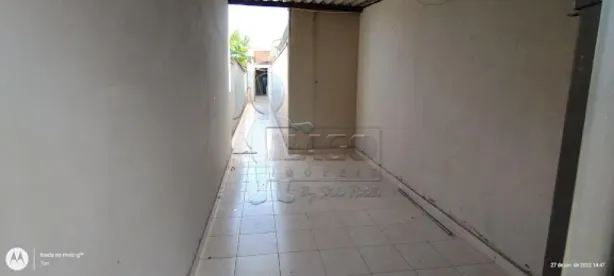 Casa com 1 Quarto à venda, 51m² no Vila Hípica, Ribeirão Preto