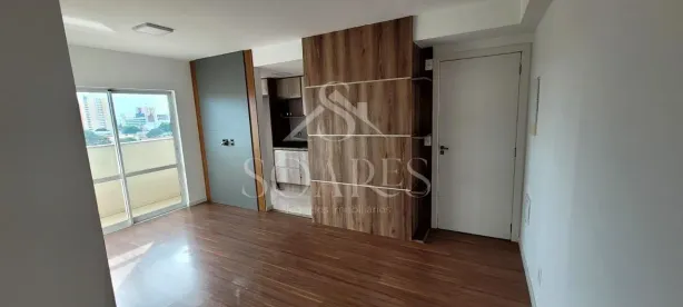 Apartamento com 3 Quartos à venda, 67m² no Jardim Shangri-la A, Londrina