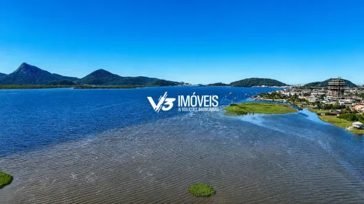 Lote/Terreno à venda, 2152m² no Guaratuba, Guaratuba