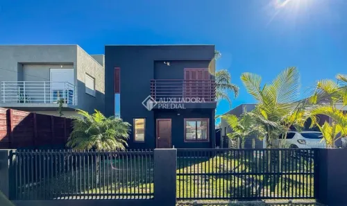 Casa com 2 Quartos à venda, 100m² no Campo D'una, Garopaba