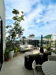 Apartamento com 3 Quartos à venda, 183m² no Praia Brava de Itajaí, Itajaí