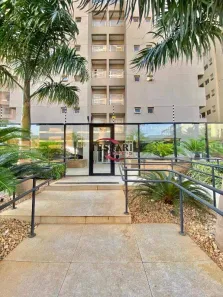 Apartamento com 3 Quartos para alugar, 90m² no Centro, São José do Rio Preto