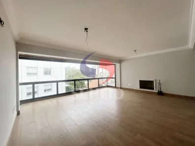 Apartamento com 3 Quartos à venda, 182m² no Vila Sônia, São Paulo