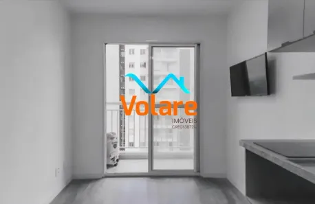 Apartamento com 1 Quarto à venda, 24m² no Vila Butantã, São Paulo