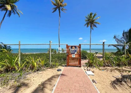 Lote/Terreno à venda, 700m² no , Mata de São João