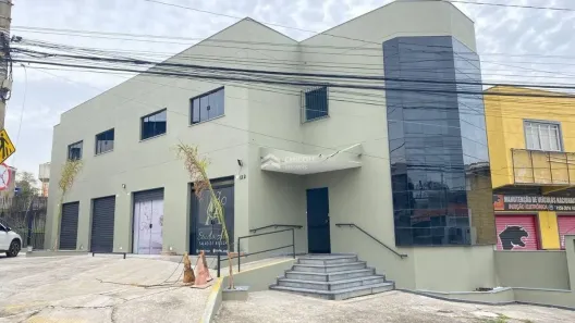 Ponto Comercial para alugar, 32m² no Centro, Vargem Grande Paulista
