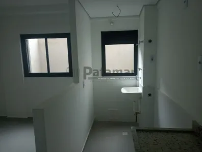 Apartamento com 1 Quarto à venda, 32m² no Jardim Trussardi, São Paulo