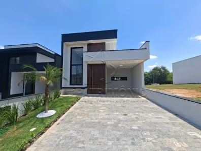 Casa de Condomínio com 2 Quartos à venda, 113m² no Caguassu, Sorocaba