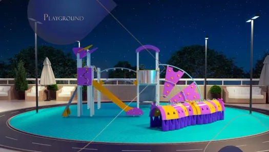 Apartamento com 2 Quartos à venda, 65m² no Guilhermina, Praia Grande