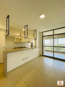 Apartamento com 2 Quartos à venda, 62m² no Jardim Botânico, Ribeirão Preto