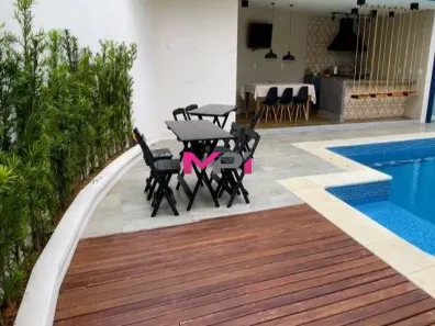 Casa com 3 Quartos à venda, 225m² no Parque Residencial Paraíso, Itupeva