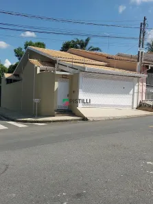 Casa com 2 Quartos à venda, 162m² no Parque Senhor do Bonfim, Taubaté