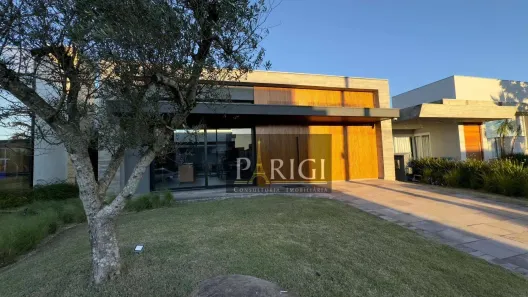 Casa de Condomínio com 4 Quartos à venda, 192m² no Capão da Canoa, Capão da Canoa