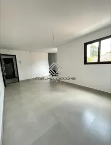 Cobertura com 3 Quartos à venda, 140m² no Jardim Bela Vista, Santo André