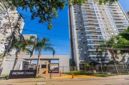 Apartamento com 2 Quartos para alugar, 67m² no São Geraldo, Porto Alegre