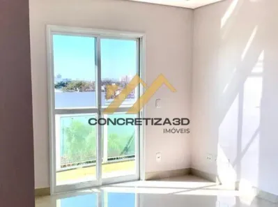 Apartamento com 3 Quartos à venda, 85m² no Centro, Indaiatuba