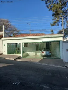 Casa com 3 Quartos à venda, 154m² no Centro, Poá