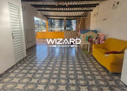 Casa com 5 Quartos à venda, 300m² no Jardim São Salvador, Taboão da Serra