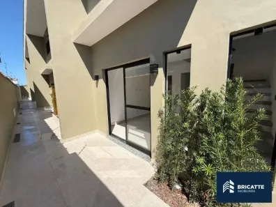 Casa de Condomínio com 2 Quartos à venda, 65m² no Cibratel II, Itanhaém