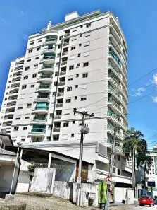 Apartamento com 3 Quartos à venda, 106m² no Campinas, São José