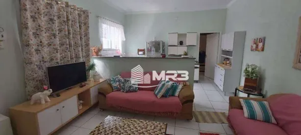 Casa com 1 Quarto à venda, 70m² no Quintino Bocaiúva, Rio de Janeiro