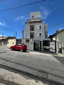 Apartamento com 1 Quarto à venda, 38m² no Casa Verde Média, São Paulo