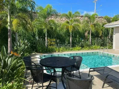 Casa de Condomínio com 3 Quartos à venda, 98m² no Jardim Santa Helena, Valinhos