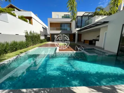 Casa com 5 Quartos à venda, 600m² no Barra da Tijuca, Rio de Janeiro