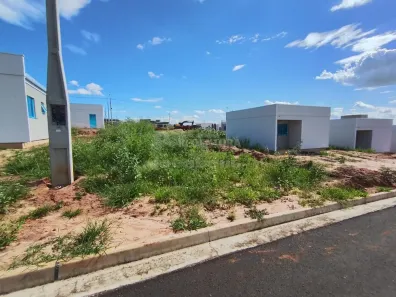 Lote/Terreno à venda, 217m² no Eplatz Rio Preto, São José do Rio Preto