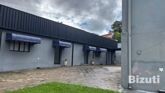 Galpão/Depósito/Armazém à venda, 425m² no Vila Maringá, Jundiaí