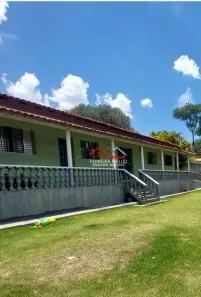 Casa com 2 Quartos à venda, 115m² no Morro Grande, Caieiras