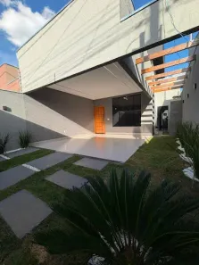 Casa com 3 Quartos à venda, 105m² no Setor Summerville 1ª e 2ª Etapa, Anápolis