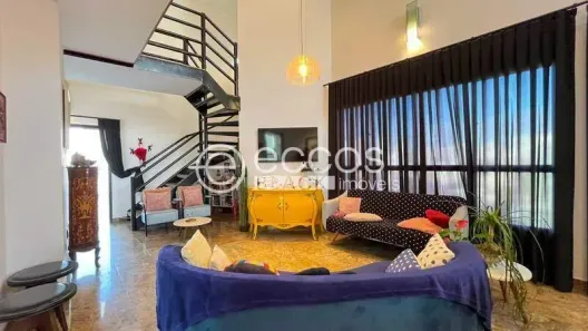 Cobertura com 4 Quartos à venda, 190m² no Gutierrez, Belo Horizonte