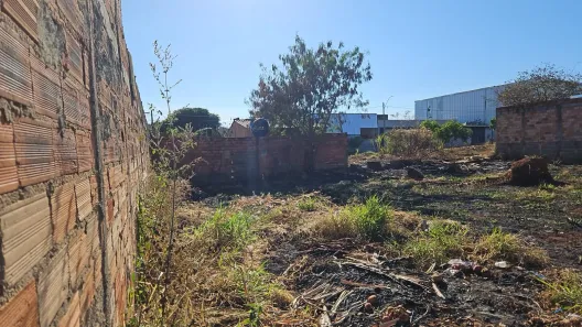 Lote/Terreno à venda, 231m² no Residencial São Bernardo, Goianira