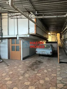 Galpão/Depósito/Armazém à venda, 360m² no Cachoeirinha, Belo Horizonte