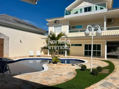 Casa com 3 Quartos à venda, 407m² no Jardim Ibiti do Paço, Sorocaba