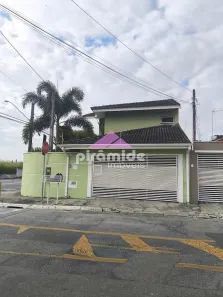 Casa com 3 Quartos à venda, 270m² no Eugênio de Mello, São José dos Campos