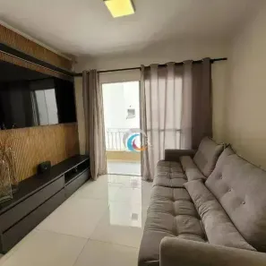 Apartamento com 3 Quartos à venda, 74m² no Vila Olímpia, São Paulo