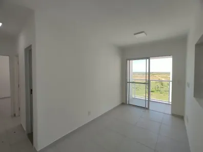 Apartamento com 2 Quartos para alugar, 52m² no Aruana, Aracaju