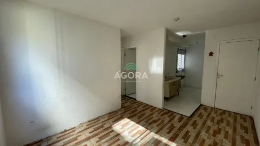Apartamento com 2 Quartos para alugar, 41m² no Olaria, Canoas