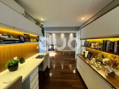 Apartamento com 3 Quartos à venda, 87m² no Alemães, Piracicaba