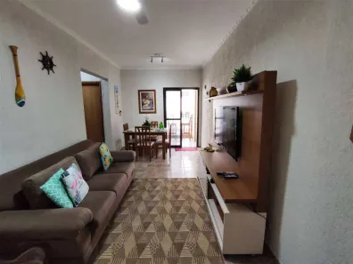 Apartamento com 2 Quartos à venda, 80m² no Tupi, Praia Grande