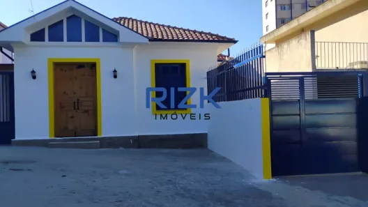 Casa com 4 Quartos para alugar, 212m² no Aclimação, São Paulo