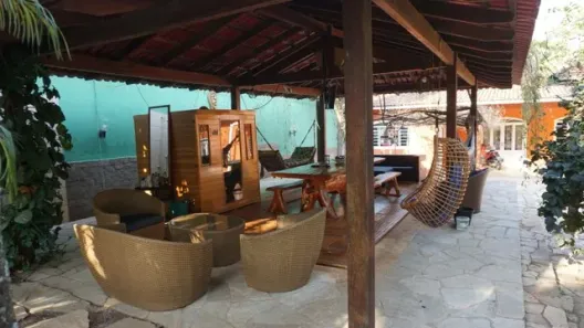 Casa com 3 Quartos à venda, 800m² no Setor Habitacional Vicente Pires, Brasília